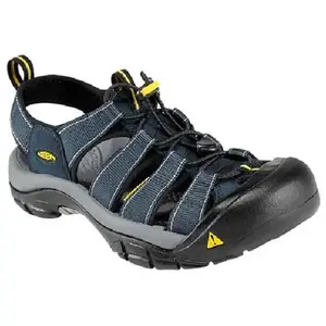 Comparateur de prix : KEEN Sandales Keen  Newport H2 1001938 - Bleu Marine - 45