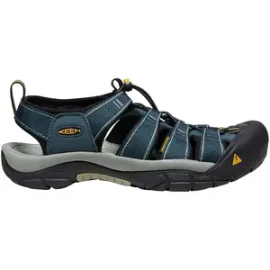 Comparateur de prix : KEEN Sandales Keen Newport H2 1001938 - Bleu Marine - 42 1/2