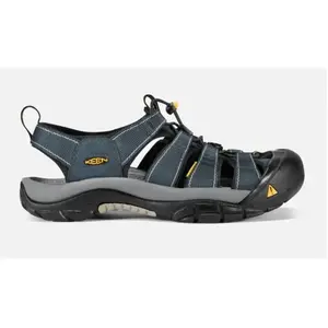 Comparateur de prix : KEEN Sandales Keen  Newport H2 1001938 - Bleu Marine - 43