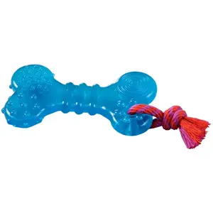 Comparateur de prix : Petstages - Jouet ORKA Bone pour Chien