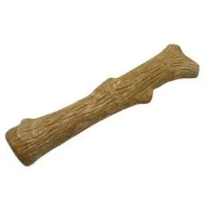 Petstages Jouet à mâcher pour chien Dogwood - en faux bois - SVendu parrakuten