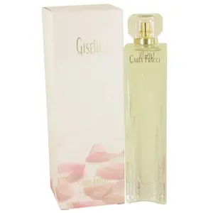 Giselle - Carla Fracci Eau De Parfum Spray 100 ml pas cher