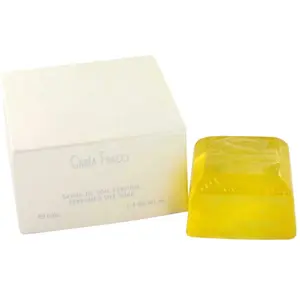 Carla Fracci Savon De Soie Parfumé 100 G pas cher