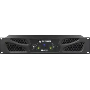 Crown XLi 2500 ampli de puissance pas cher