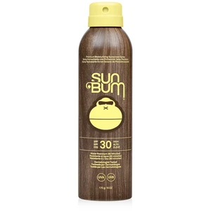 Sunbum - Spray solaire corps Orginal SPF 30 - 170g Non teinté taille unique