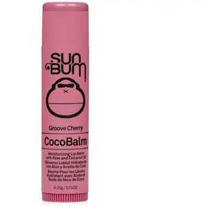 Stick A Lèvre Solaire Spf 30 A La Cerise - Original 