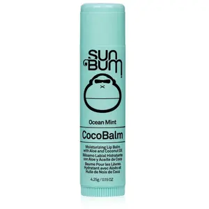 Sun Bum Stick à Lèvre Solaire SPF 30 à la Menthe Ocean - Original