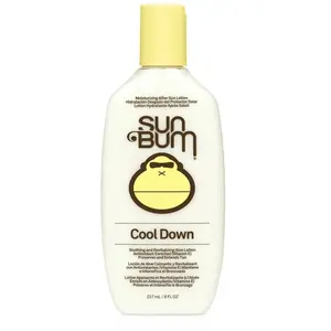 Sunbum - Lotion après soleil apaisante Cool Down - 237 ml Blanc taille unique pas cher