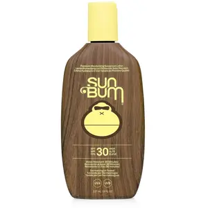 Sun Bum South Carolina Gamecocks Porte-clés et ampli avec écran solaire SPF 30