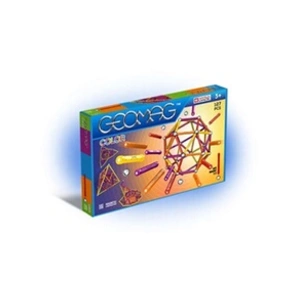 Giochi Preziosi GEOMAG GEOMAG - COLOR - 127PCS pas cher