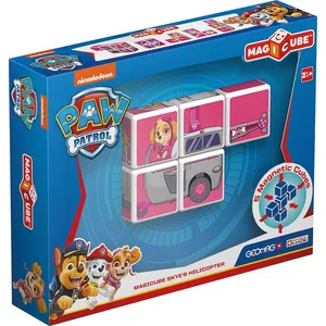 Comparateur de prix : Giochi Preziosi - Jouet Premier Age - Geomag Baby - M - Assortiment