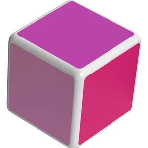 Comparateur de prix : Giochi Preziosi Jeu de construction Geomag Magicube Princesse