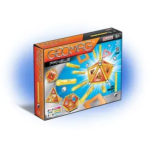 Giochi Preziosi GEOMAG GEOMAG - PANELS - 50PCS