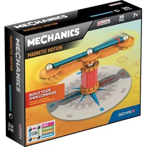 Giochi Preziosi Mechanics Magnetic Motion Gormiti 35 pièces pas cher