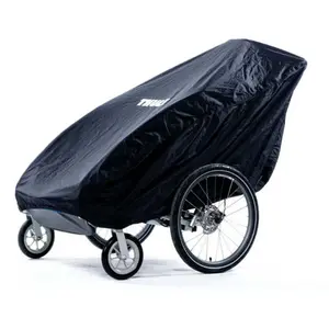 Comparateur de prix : Housse de rangement pour remorque a enfant thule storage cover