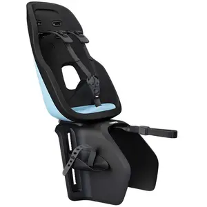 Comparateur de prix : Siège Vélo porte bagage maxi enfant Thule Yepp Nexxt 2 Rack Mount TU