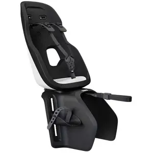 Comparateur de prix : Porte-bébé Thule Yepp Nexxt 2 Maxi Rack Mount Blanc TU THU1208023X-5156