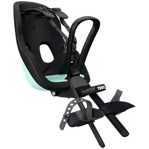 Comparateur de prix : Thule Siège Vélo Avant Yepp Nexxt 2 Mini - Mint - Thule