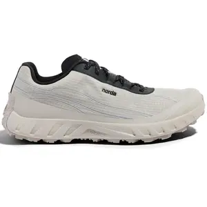 Norda - Chaussures de trail - Norda 002 M Cinder pour Homme - Taille 12 US - Beige