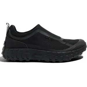 Norda - Chaussures de trail - Norda 003 M Pitch Black pour Homme - Taille 8,5 US - NoirVendu parsnowleader