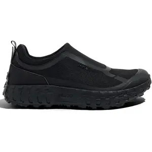 Comparateur de prix : Norda - Chaussures de trail - Norda 003 M Pitch Black pour Homme - Taille 10 US - Noir