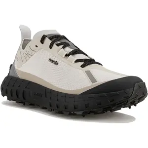 Norda - 001A - Chaussures trail femme Cinder - 40 pas cher