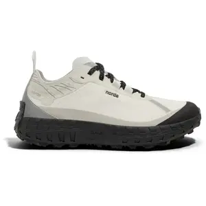 norda 001A Chaussures de sport femme Beige 36.2/3 pas cher