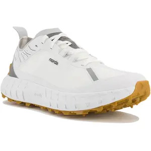 norda 001A Chaussures de sport femme Blanc 36.2/3Vendu pari-run