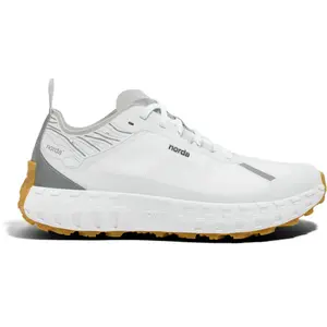 norda 001A Chaussures homme Blanc 46.2/3 pas cher