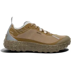 norda 001A Chaussures de sport femme Marron 38.2/3 pas cher
