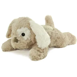 Comparateur de prix : Cloud B Veilleuse peluche Mini Dream Buddies chien Patch Puppy