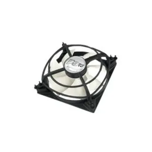 ARCTIC ARCTIC F9 Pro TC - Ventilateur châssis - 92 mm pas cher