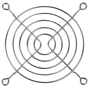 Arctic acfan0 0085 a Ventilateur Barbecue 90 mm Silver pas cher