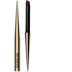 Hourglass Confession - Rouge à lèvres rechargeable haute intensité ult... pas cher