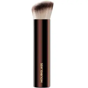 Hourglass Vanish Foundation Brush - Pinceau à fond de teint 