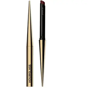 Hourglass Confession - Rouge à lèvres rechargeable haute intensité ult... pas cher