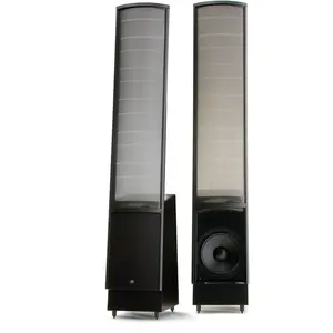 Enceintes colonne Martin Logan Electro Motion ESL Noir pas cher