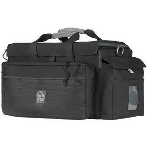 Portabrace DVO-2R Digital Vid, Housse pour appareil photo, Noir