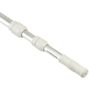 Kokido Basic manche aluminium télescopique 3x150cm