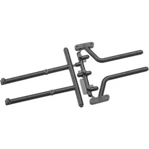 AX80082  -Tube Frame Brace Set Wraith