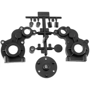 Axial AX80009 Transmission Set