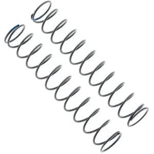 AXIAL AX30217 Spring 14x90mm3.01lbs/in Super Firm Bl (2)