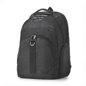 Comparateur de prix : Everki atlas sac à dos en nylon pour ordinateur portable 13 17,3 noir