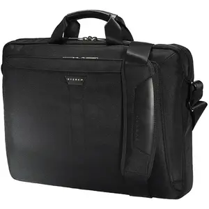 Comparateur de prix : Everki Lunar Laptop Bag - Sacoche pour ordinateur portable - 18.4" - noir