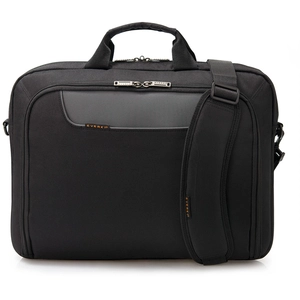Everki Advance Compact Laptop Briefcase - Sacoche pour ordinateur portable - 17.3" pas cher