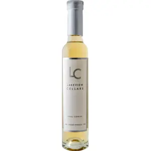 Pillitteri Estates Lakeview Cellars Vidal Icewine 2019 0.375 l pas cher