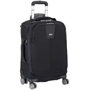 THINK TANK Airport Roller Derby Sac bandoulière, 75 cm, Noir (Negro) pas cher