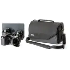 Sac d'épaule Think Tank Mirrorless Mover 25i Gris pas cher