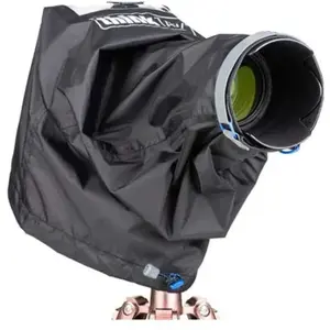 Comparateur de prix : Housse de pluie d'urgence Think Tank - Medium