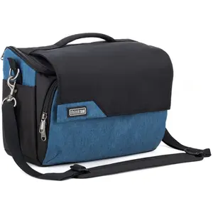 Comparateur de prix : Think Tank Mirrorless Mover 30 Sac pour appareil photo Bleu marine